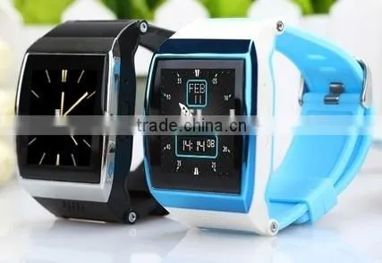 2016 New Product U PRO1 Smart Watch Wrist Watch Smartwatch With Bluetooth 3.0 Smart Watch With Camera photo-4