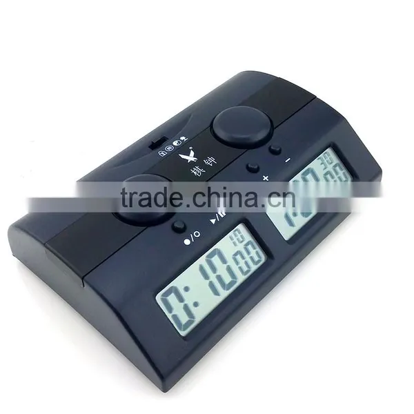 Fashionable and Usful LEAP Chess Clock photo-4