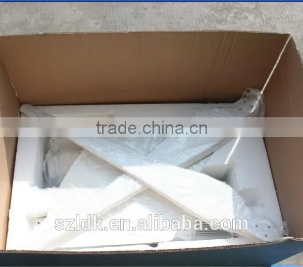 Wind Turbine and Solar Panel Hybrid System 800w Wind Generator photo-4