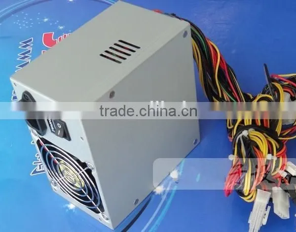 P10468 Power Supply for MPM Printer in Surface Mount Technology photo-3