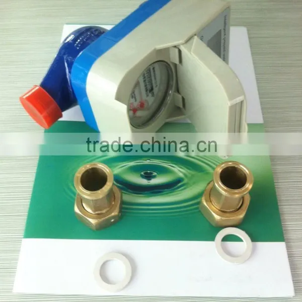 Prepaid Water Meters photo-6