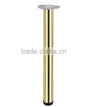 Glass Metal Furniture Table Legs KT952 KEYI photo-3