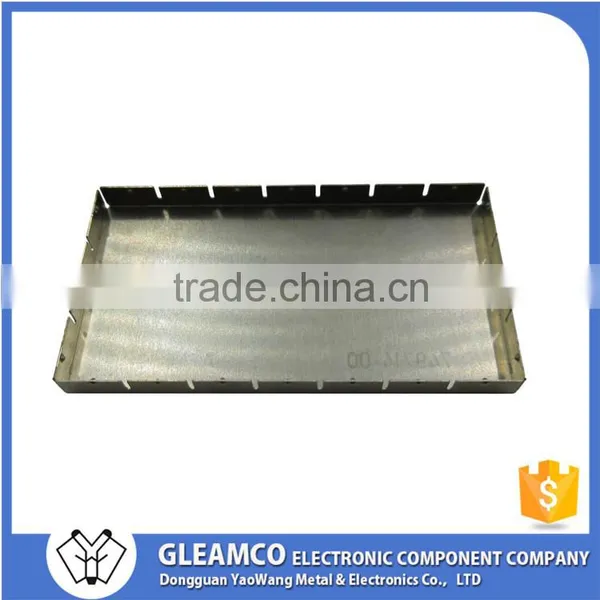 OEM High Quality Custom EMI Shield Case photo-5