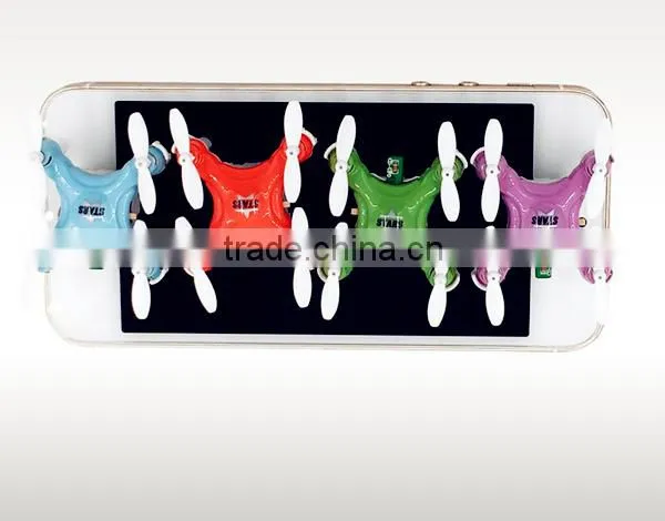 Newest Surper Mini Procket Drone for Sale photo-2