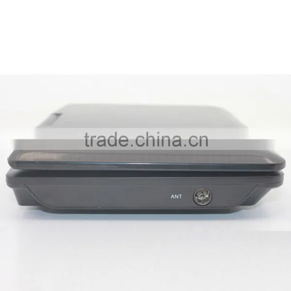2016 Cheapest Price 7 Inch Lcd Screen Rechargable Portable Dvd Player photo-6