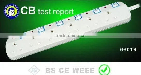 Power Strip