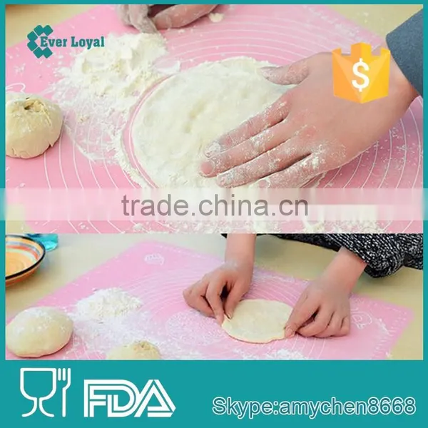 Davis & Waddell Essentials Silicone Pastry Mat photo-4