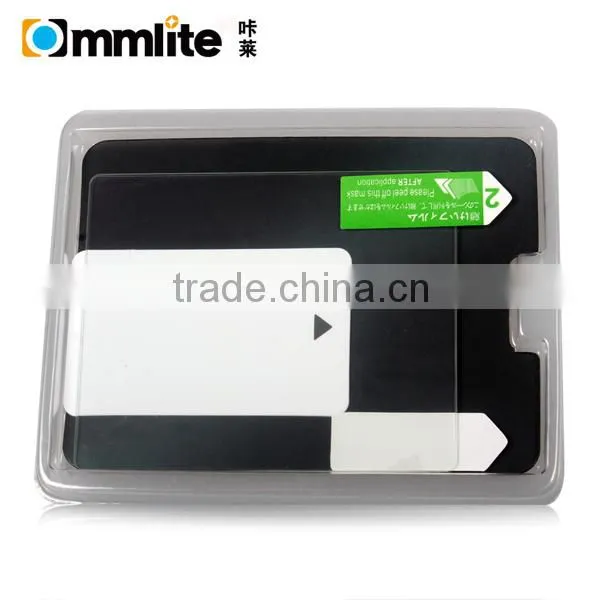 Commlite Self-adhesive Optical Glass Camera LCD Screen Protector for Nikon D5300/D5500 photo-4