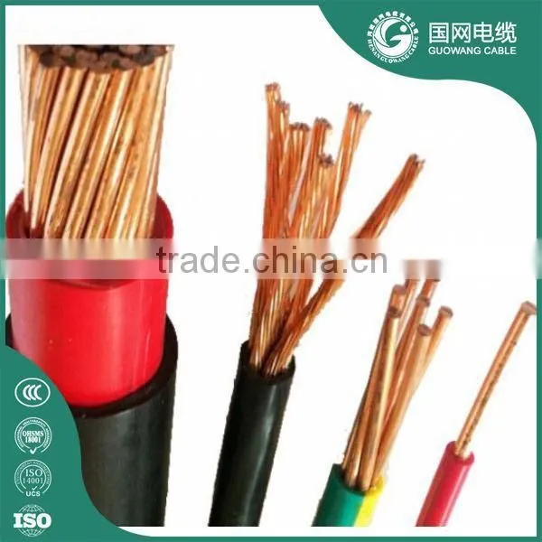 Armoured Cable Specifications/ 4 Core Armoured Cable 120mm/ Copper Armoured Cable 4 Core 25mm photo-5
