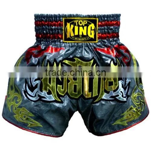 Muay Thai Fight Shorts /MMA Short Fight Short/,mma Gear,/boxing Short / Customized MMA Short /WB-MS-4427