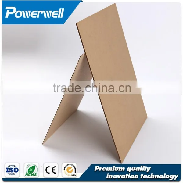 New Arrival Fiber Heat Insulation Board