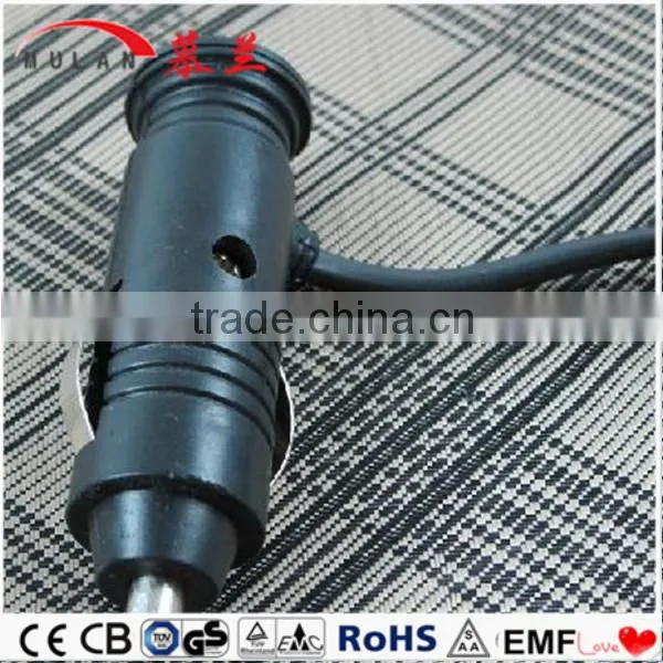 Heating Wire Heating Element 24V Auto Electric Blanket photo-2
