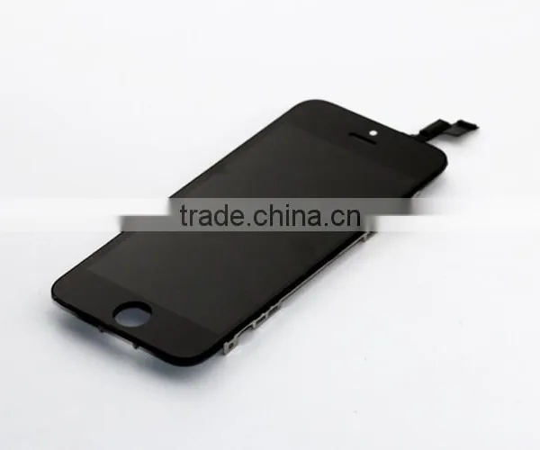 Wholesale Price Grade AAA Lcd for Iphone 5s Lcd With Digitizer, for Lcd Iphone 5s, for Iphone 5s Lcd Screen Quality Choice photo-3