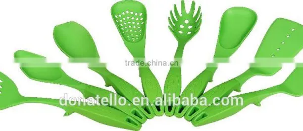 2016 Durable Spoon Set Household Utensils 9PCS Kitchware China photo-6