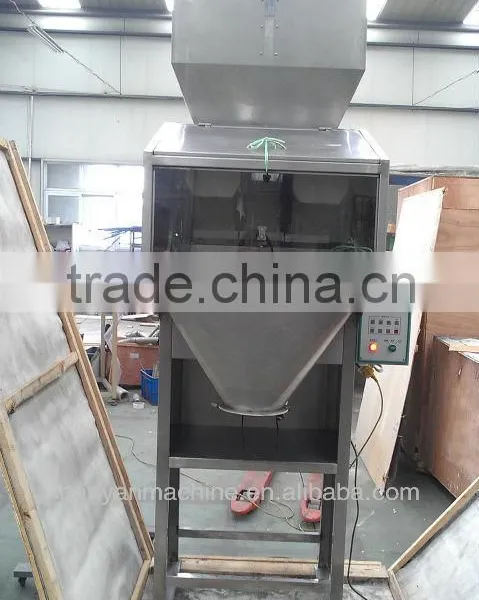 30g,10kg Price Automatic Peanut Weigting and Filling Machine/0086-18516303933 photo-3