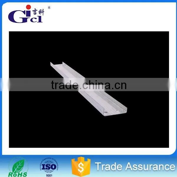 Gicl-Keel Aluminum Sign Display /aluminum Profiles for Led Screen / Accessories of Aluminum Frame
