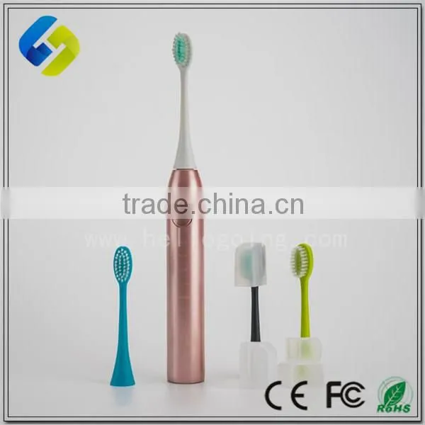 Beauty Novelty Electric Toothbrush and Waterproof Electric Toothbrush photo-5