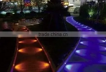 IP67 Waterproof In Ground Landscape Lighting Fixtures photo-6
