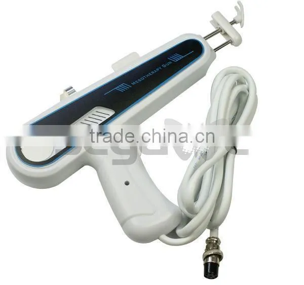 Skin Care Product Mesotherapy Injection Gun photo-3