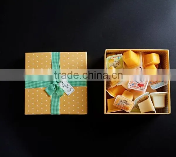 32g Lactobacillus Fruit Flavor Bulk Cup Gummy Jelly photo-4