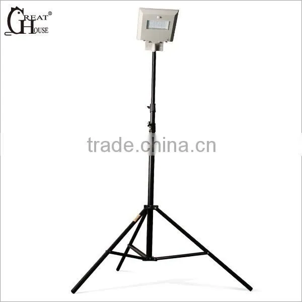 All in One Solar Garden Light GH-SRL-006 photo-2