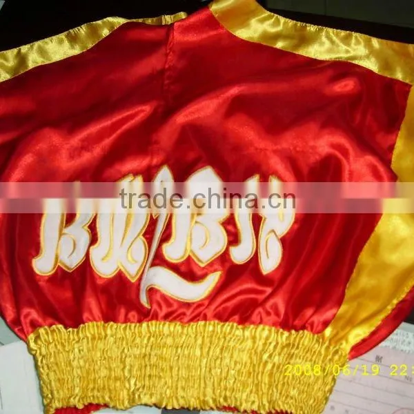 Custom Muay Thai Shorts photo-3