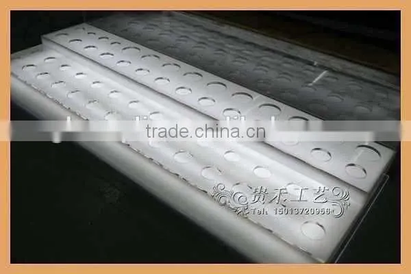 Manugcosmetics Shelf Pulls In Display Racks Supplier's Choice photo-3