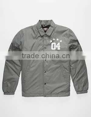 Club Coaches Jacket, Team Coaches Jacket, Ultra Club Coaches Jacket photo-4
