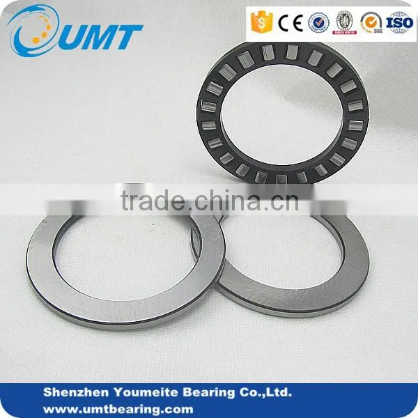High Quality Thrust Roller Bearing 81106 photo-6