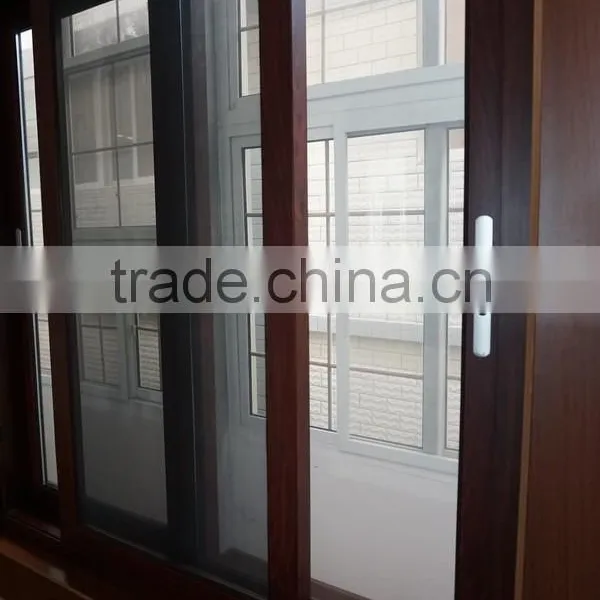 Opening Door Aluminum Profile and Extrusion