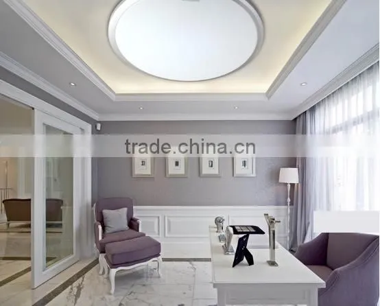 8W/12/15W/18W/24W/30W Living Room Wall Mounted Ceiling Light photo-6