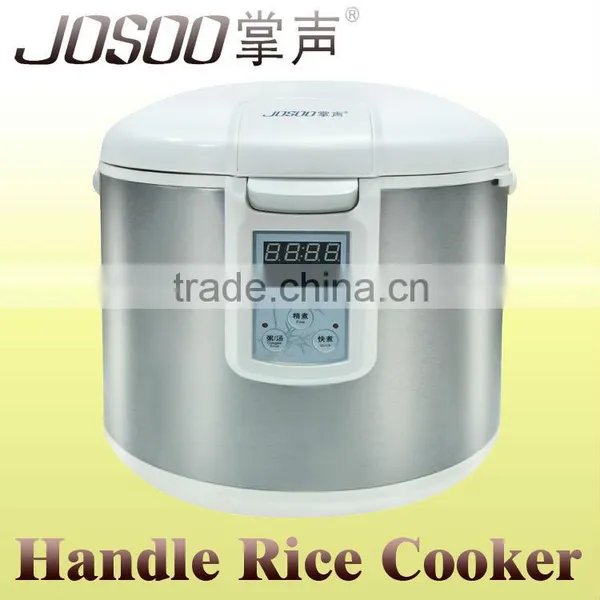 1.8L Handle Cooker (Hot Sell in Vietnam) photo-2