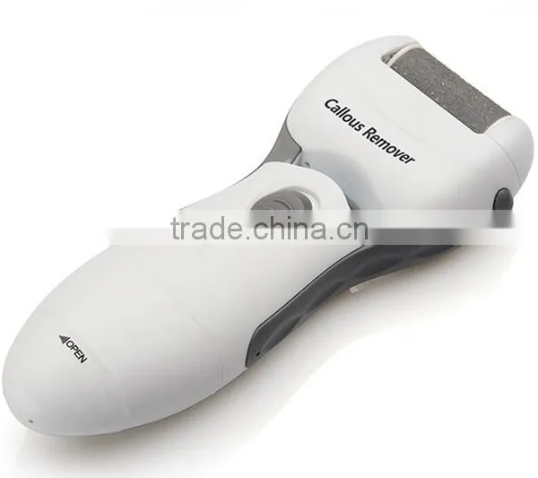 Professional Foot Callus Remover Battery Operated Callus Remover photo-5