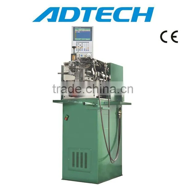 CNC Spring Machine for Various Tension Springs&tension Spring Machine