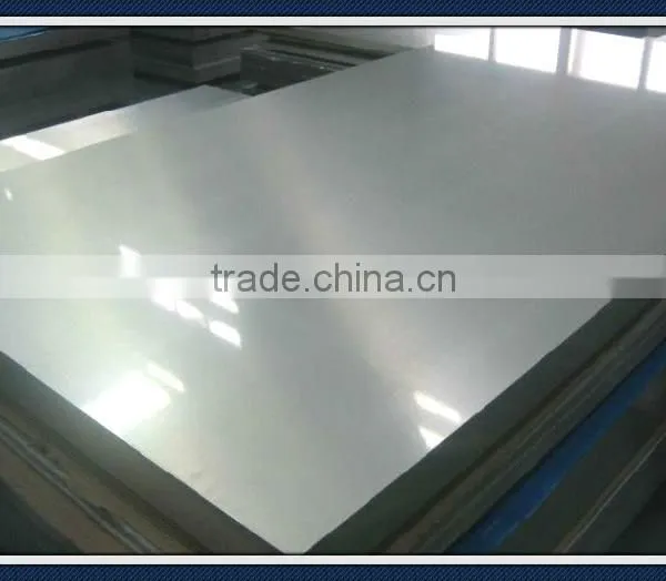 Plancha Acero Inoxidable Inox 410 430 409 Stainless Steel Sheet photo-2
