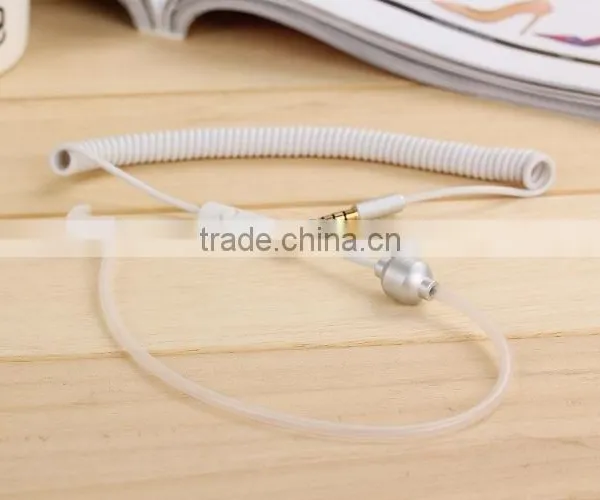 Wireless In-Ear Mini Hidden/stealth/invisible Earphone for Car Safe Driving photo-3