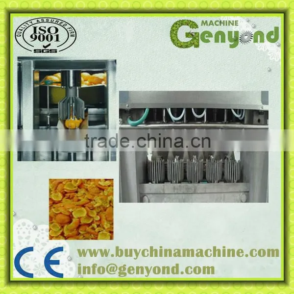Cup Squezzing Orange Juicer Machine photo-2