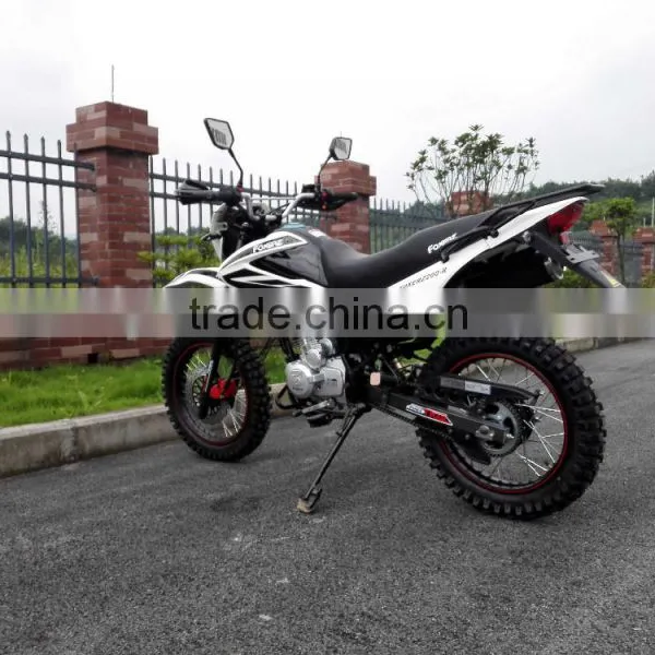 MH200GY-8D,new Cross Motos of FUEGO. photo-4