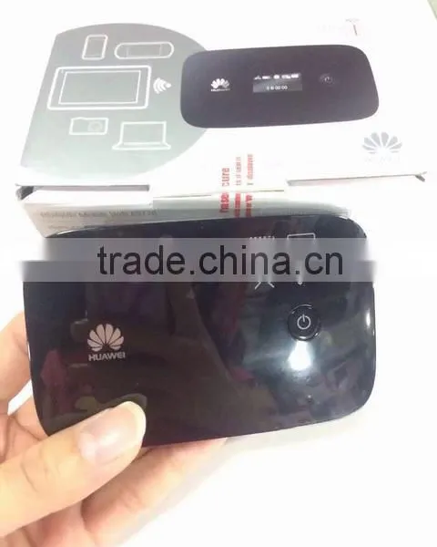 Unlocked Huawei E5776S-420 4G Wireless Router photo-2