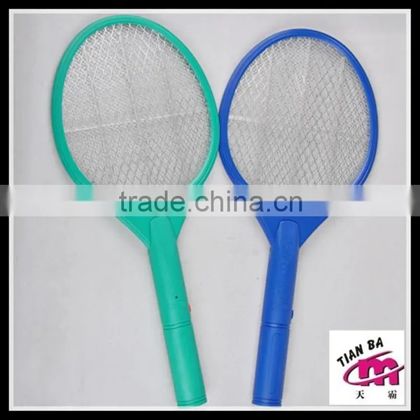 CE/RoSH Certificate 3 Mesh Mosquito Killing Racket