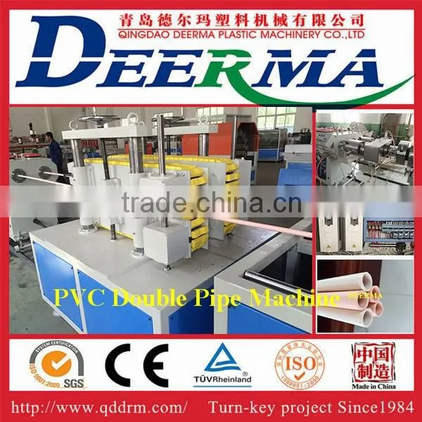 Hot Sale Machine Pipe Pvc Factory photo-5