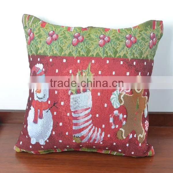 PLUS New Style Cheap Christmas Decorative Pillow Covers photo-6