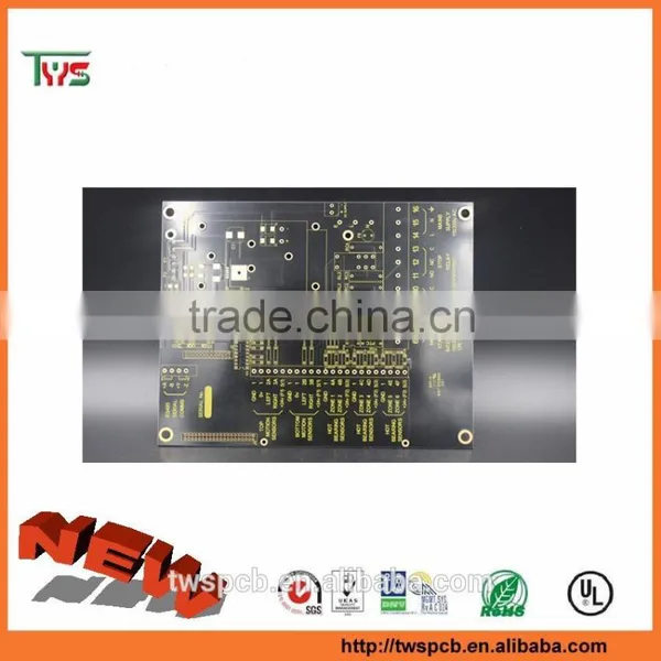 Special Shape PCB photo-4