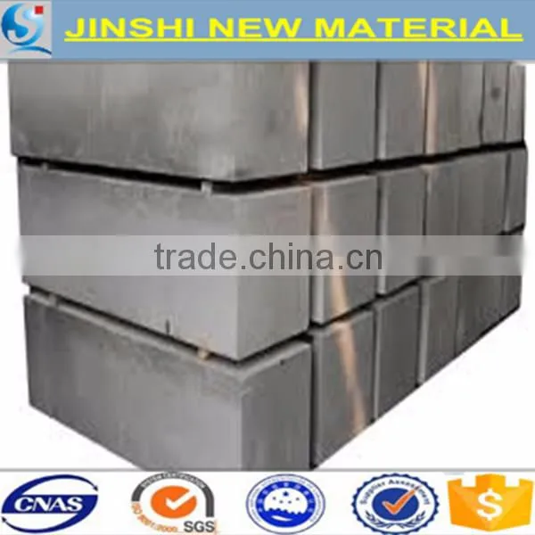 Henan Carbon Graphite Block, Mold,rod,tube,crucible photo-5