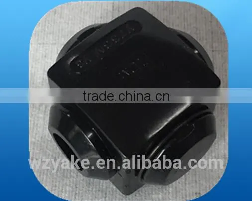 Russia Junction Boxes - Squeezing Junction(YK731)