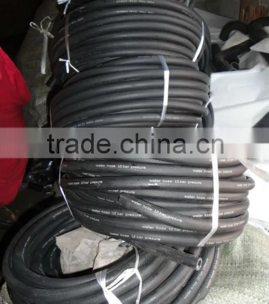 EPDM Heater/Coolant Rubber Hose/Automotive Rubber Hoses
