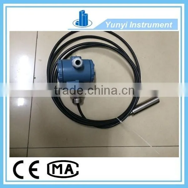 Submersible Liquid Level Transmitter/transducer/sensor photo-5
