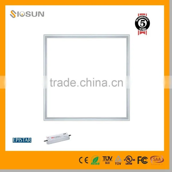 High Quality White Frame 60x60cm Led Panel Illume Lights photo-2