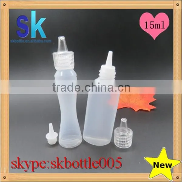 Super Design Unicorn e Liquid Bottle 15ml photo-2