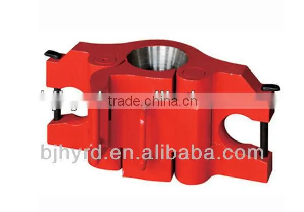 Type CDZ API Drill Pipe Elevator